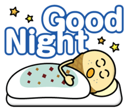 Sweets Company sticker #12510045