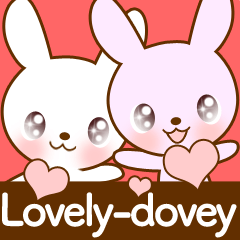 Diary of Shiro&Momo English lovey-dovey