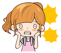 Pretty Woman sticker #12510355