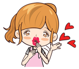 Pretty Woman sticker #12510360