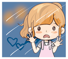 Pretty Woman sticker #12510376