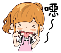 Pretty Woman sticker #12510377