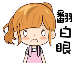 Pretty Woman sticker #12510380