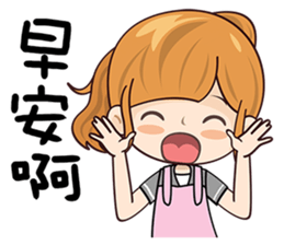 Pretty Woman sticker #12510389