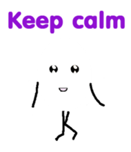 The Yummy Egg Family sticker #12510476