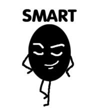 The Yummy Egg Family sticker #12510477