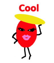 The Yummy Egg Family sticker #12510478