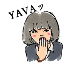 norixmaki sticker #12510711