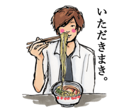 norixmaki sticker #12510715