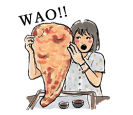 norixmaki sticker #12510716