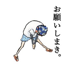 norixmaki sticker #12510724