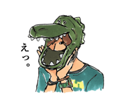 norixmaki sticker #12510725