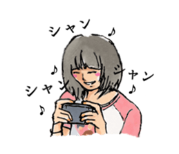 norixmaki sticker #12510728