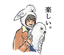 norixmaki sticker #12510732