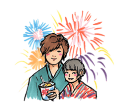 norixmaki sticker #12510733