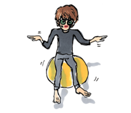 norixmaki sticker #12510740