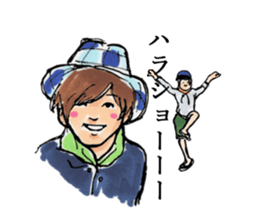 norixmaki sticker #12510741