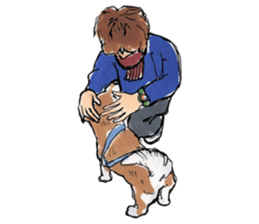 norixmaki sticker #12510742