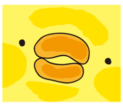 piyopiyochan sticker #12510802