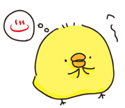 piyopiyochan sticker #12510811