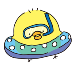 piyopiyochan sticker #12510827