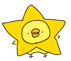 piyopiyochan sticker #12510828