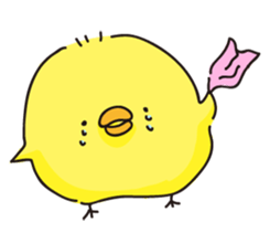 piyopiyochan sticker #12510829