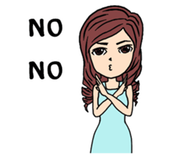 Veeza sticker #12510832
