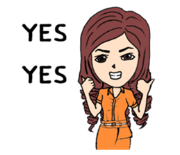 Veeza sticker #12510857