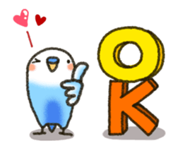 Sweet sticker! sticker #12510995