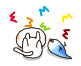 Sweet sticker! sticker #12511003