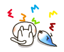 Sweet sticker! sticker #12511003