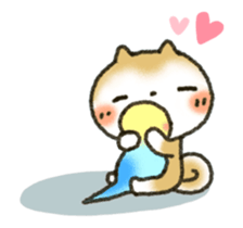 Sweet sticker! sticker #12511007