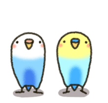 Sweet sticker! sticker #12511010