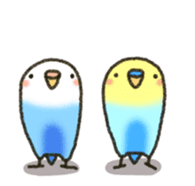 Sweet sticker! sticker #12511010