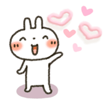 Sweet sticker! sticker #12511013