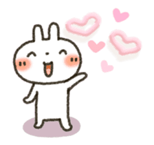 Sweet sticker! sticker #12511013