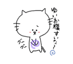 yui's sticker sticker #12511046