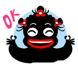 Ngao indy sticker #12511623