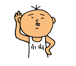 This is Koyama sticker #12511803