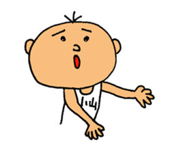 This is Koyama sticker #12511807