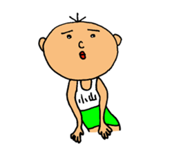 This is Koyama sticker #12511811