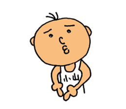 This is Koyama sticker #12511828