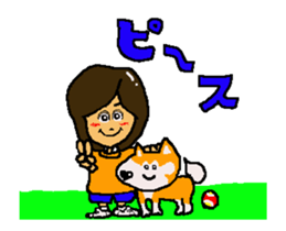 Tennis club for kindergarteners 18 sticker #12512178