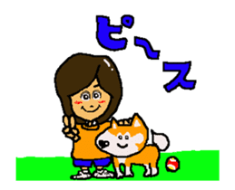 Tennis club for kindergarteners 18 sticker #12512178