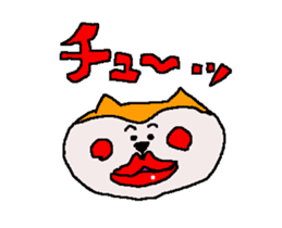 Tennis club for kindergarteners 18 sticker #12512181