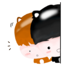 MI Q 2 sticker #12512995