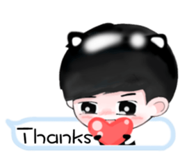 MI Q 2 sticker #12513002