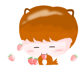 MI Q 2 sticker #12513013