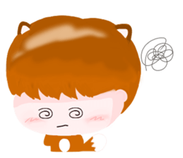 MI Q 2 sticker #12513015